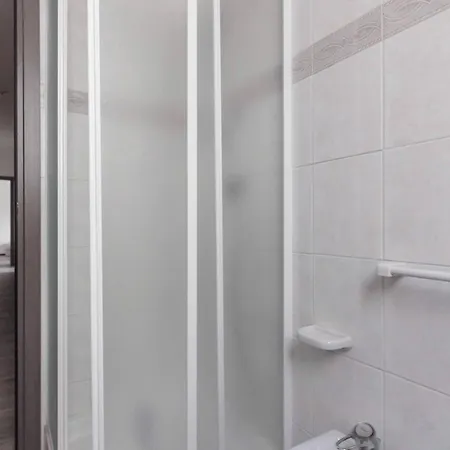 Apartman Centralissimo Vicino Al Mare Misano Adriatico