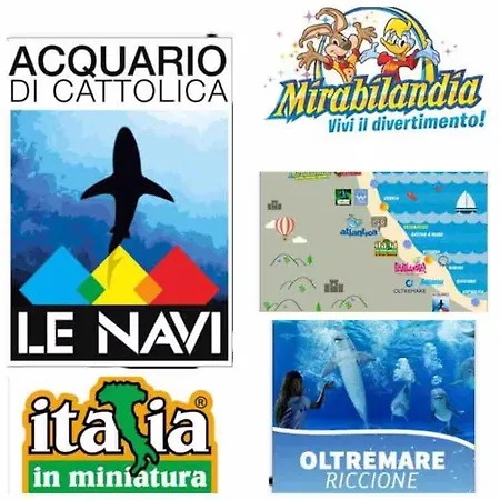 Centralissimo Vicino Al Mare Apartmán *