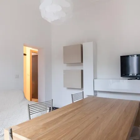 Apartmán Centralissimo Vicino Al Mare Misano Adriatico