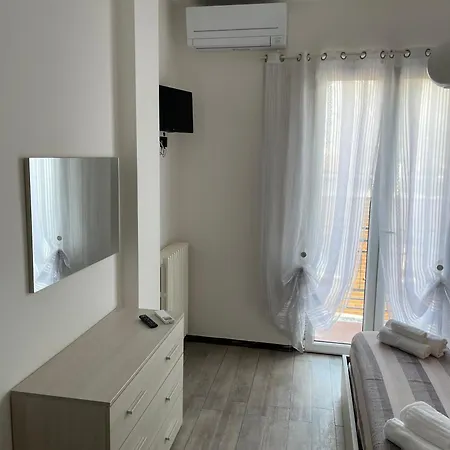Apartment Centralissimo Vicino Al Mare