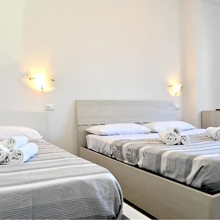 Apartment Centralissimo Vicino Al Mare *