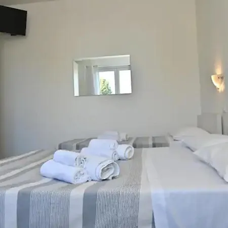 Centralissimo Vicino Al Mare Apartment Misano Adriatico