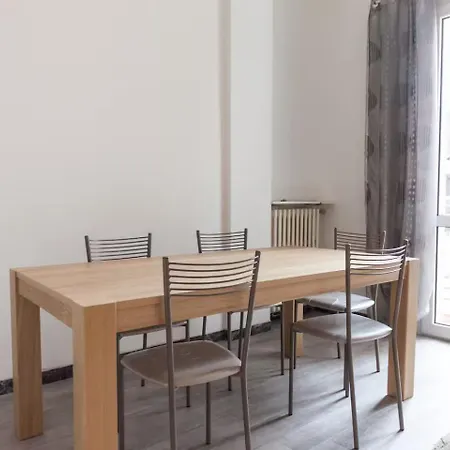 Marconi Apartament Misano Adriatico