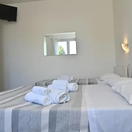 Apartament Marconi *