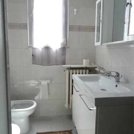 Apartment Centralissimo Vicino Al Mare *