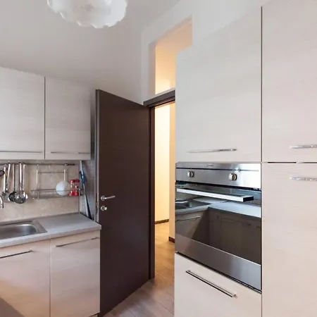 Apartment Centralissimo Vicino Al Mare *