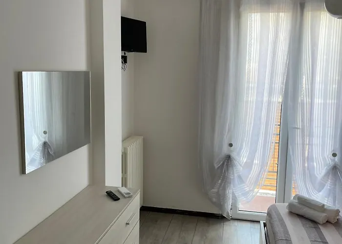 Apartament Marconi