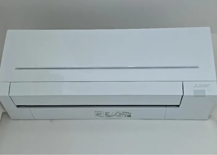 Marconi Apartament *