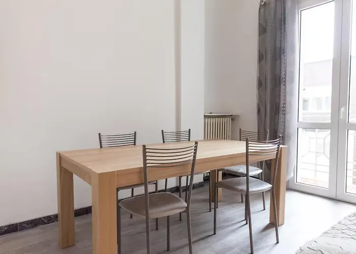 Marconi Apartament Misano Adriatico