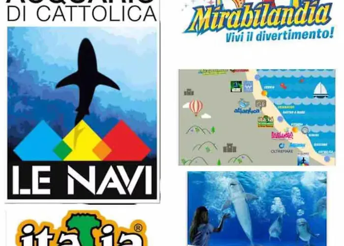 Marconi Apartament *