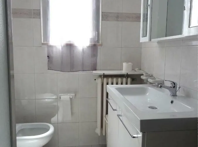 Apartament Marconi *