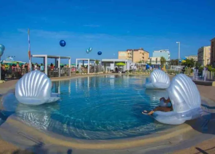 Marconi Misano Adriatico